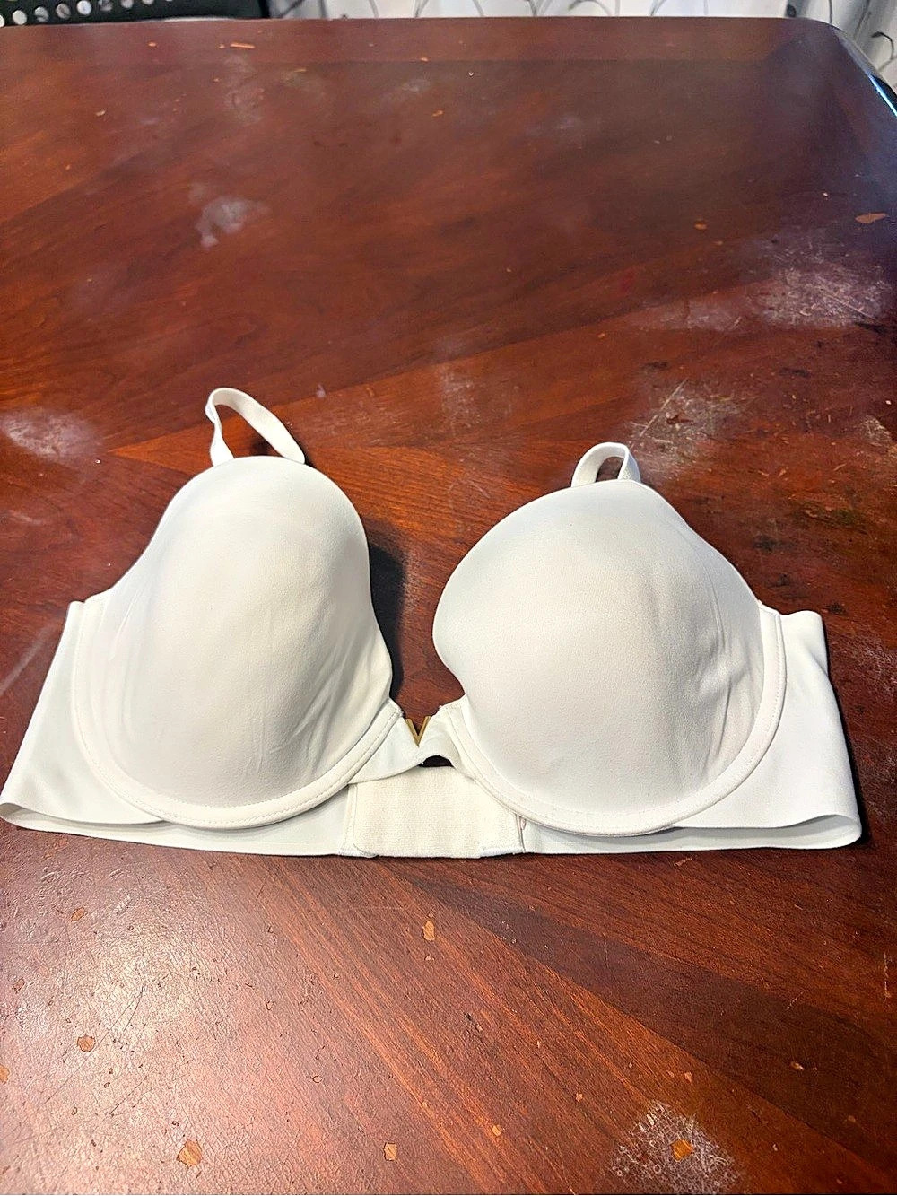 Victoria's Secret Love Cloud Smooth Lightly Lined Full-Coverage Bra Lightly